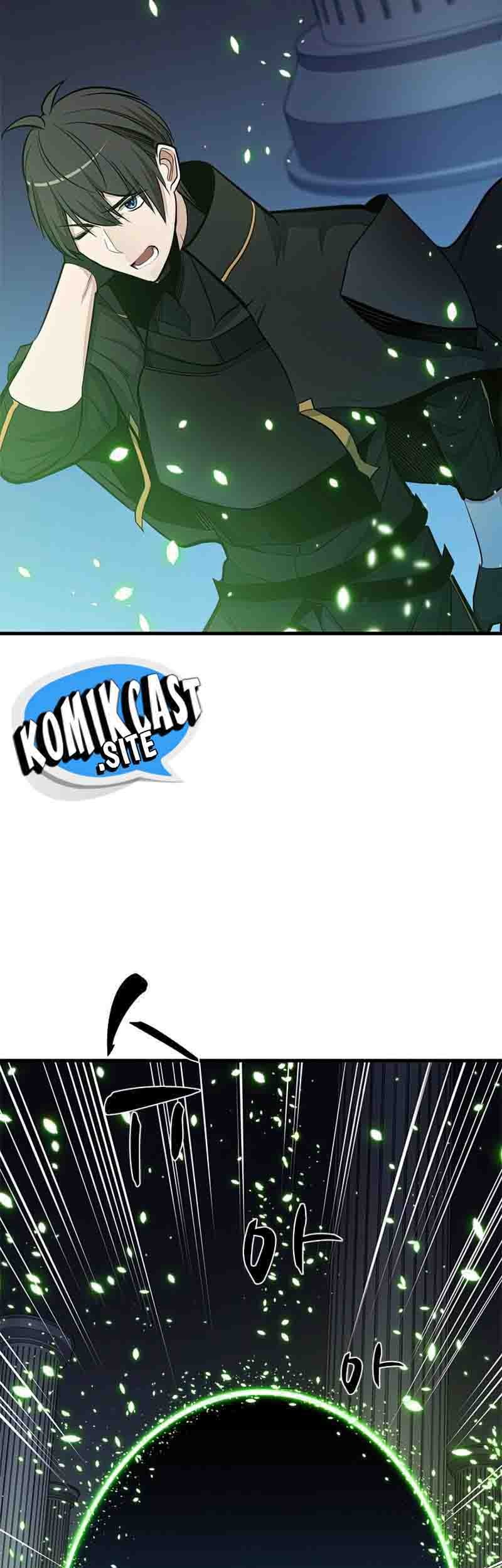 The Tutorial is Too Hard Chapter 81 - halaman 48
