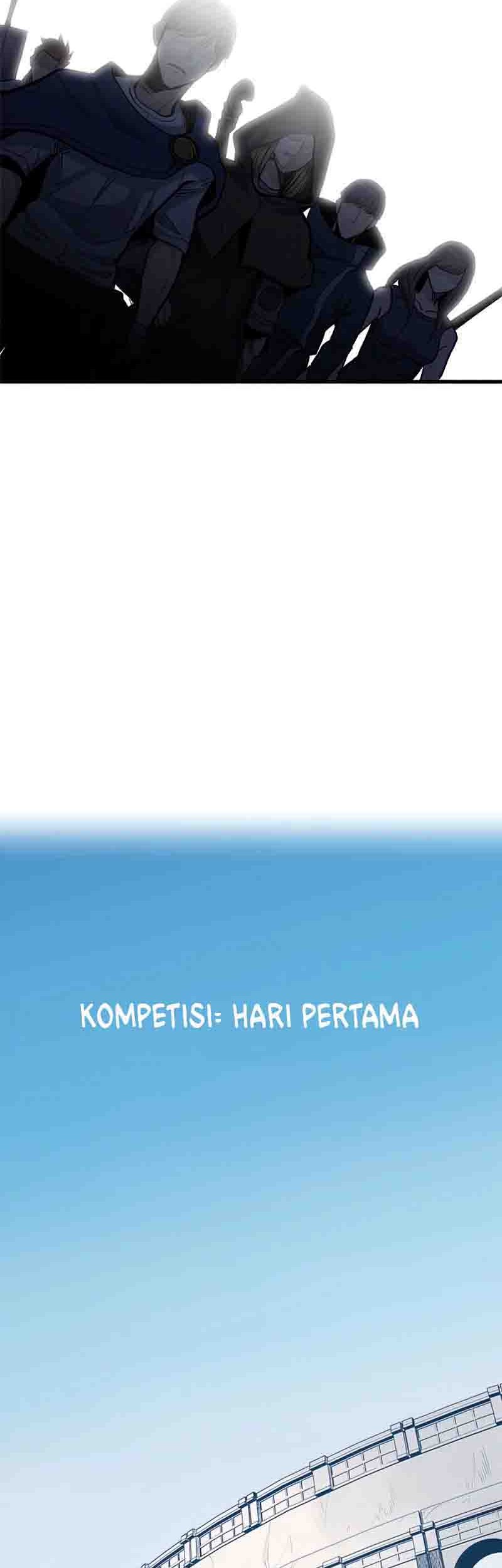 The Tutorial is Too Hard Chapter 81 - halaman 51