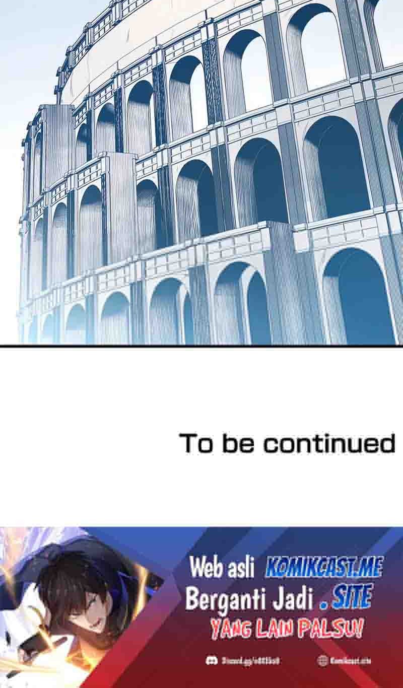 The Tutorial is Too Hard Chapter 81 - halaman 52