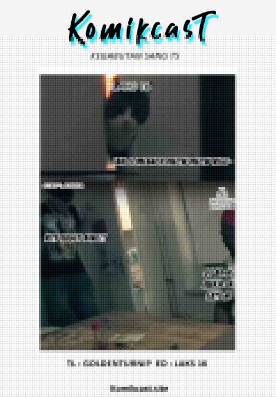 The Tutorial is Too Hard Chapter 81 - halaman 53