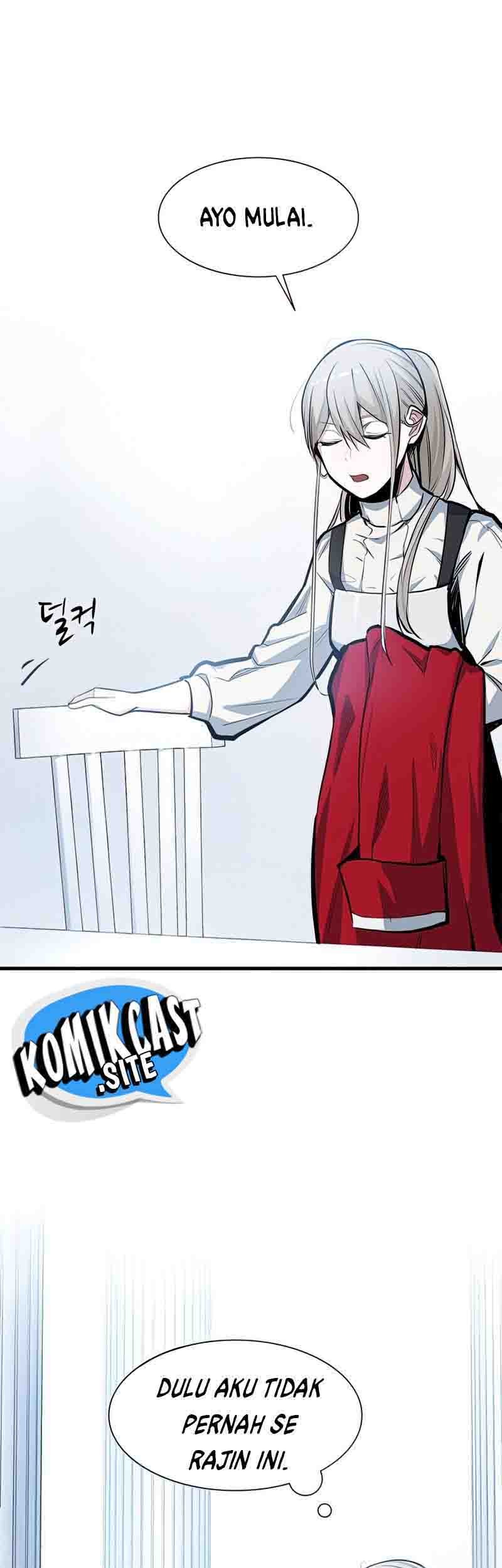 The Tutorial is Too Hard Chapter 81 - halaman 6