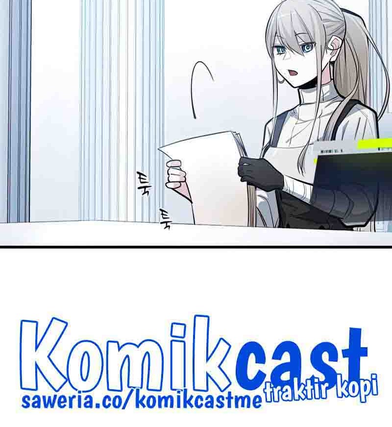 The Tutorial is Too Hard Chapter 81 - halaman 7