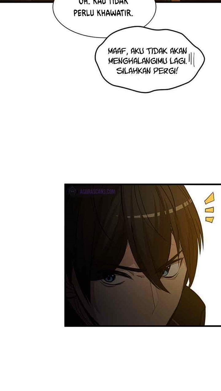 The Tutorial is Too Hard Chapter 82 - halaman 10