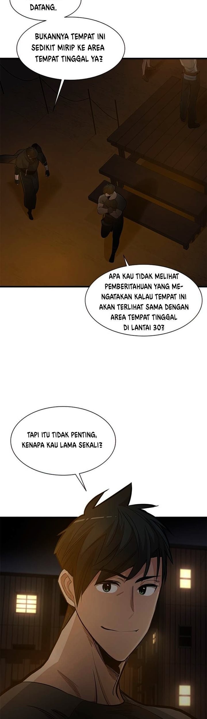 The Tutorial is Too Hard Chapter 82 - halaman 13