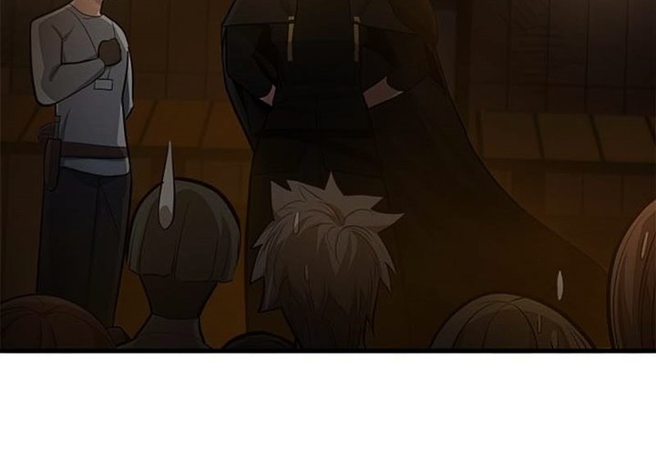 The Tutorial is Too Hard Chapter 82 - halaman 24