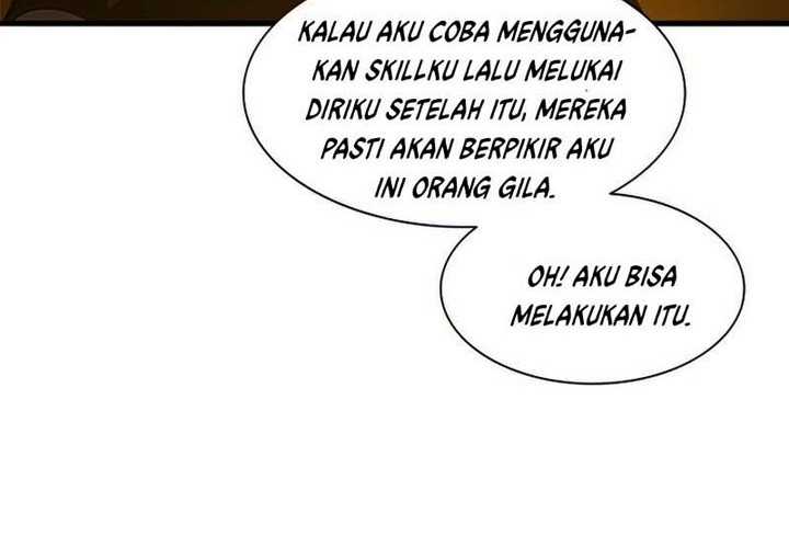 The Tutorial is Too Hard Chapter 82 - halaman 35