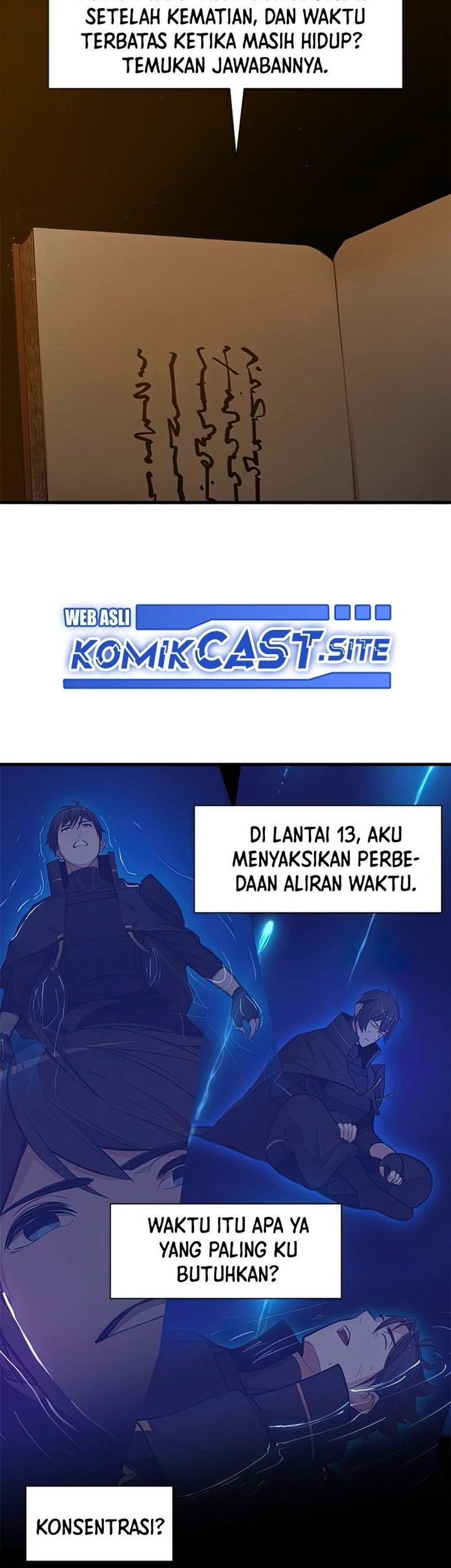 The Tutorial is Too Hard Chapter 82 - halaman 39