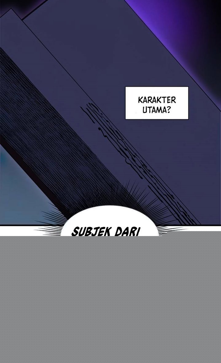 The Tutorial is Too Hard Chapter 82 - halaman 45