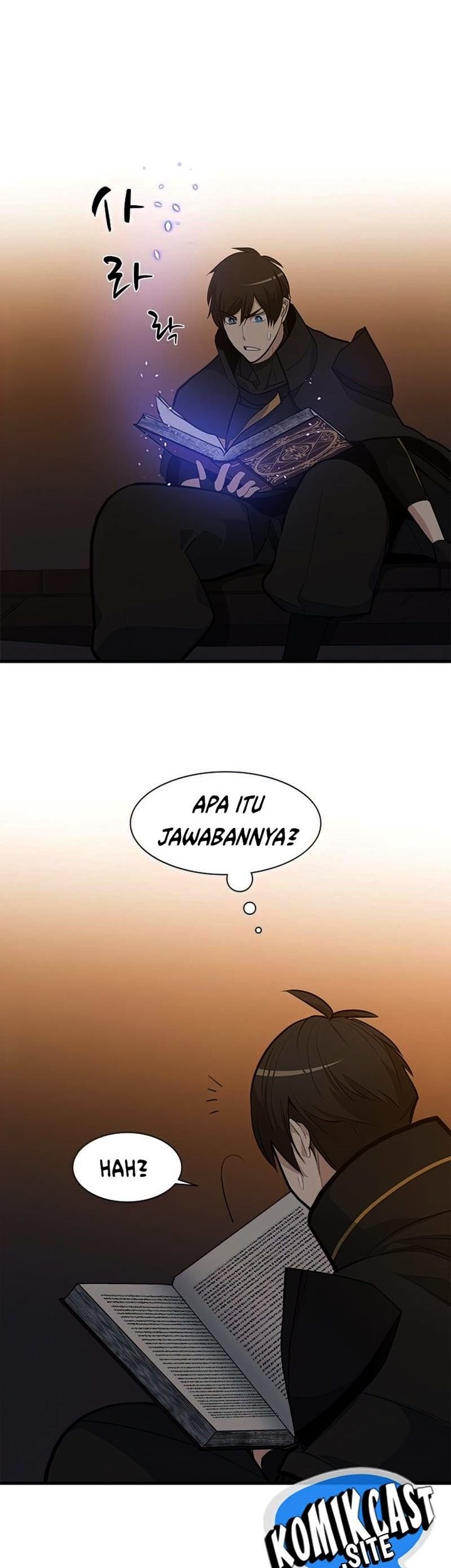 The Tutorial is Too Hard Chapter 82 - halaman 48