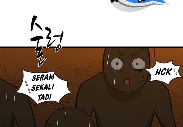 The Tutorial is Too Hard Chapter 82 - halaman 49
