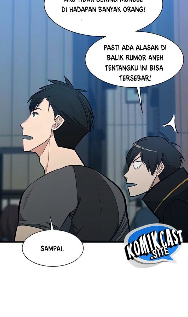 The Tutorial is Too Hard Chapter 82 - halaman 54