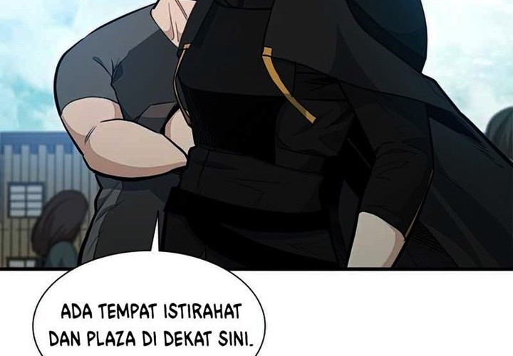 The Tutorial is Too Hard Chapter 82 - halaman 56