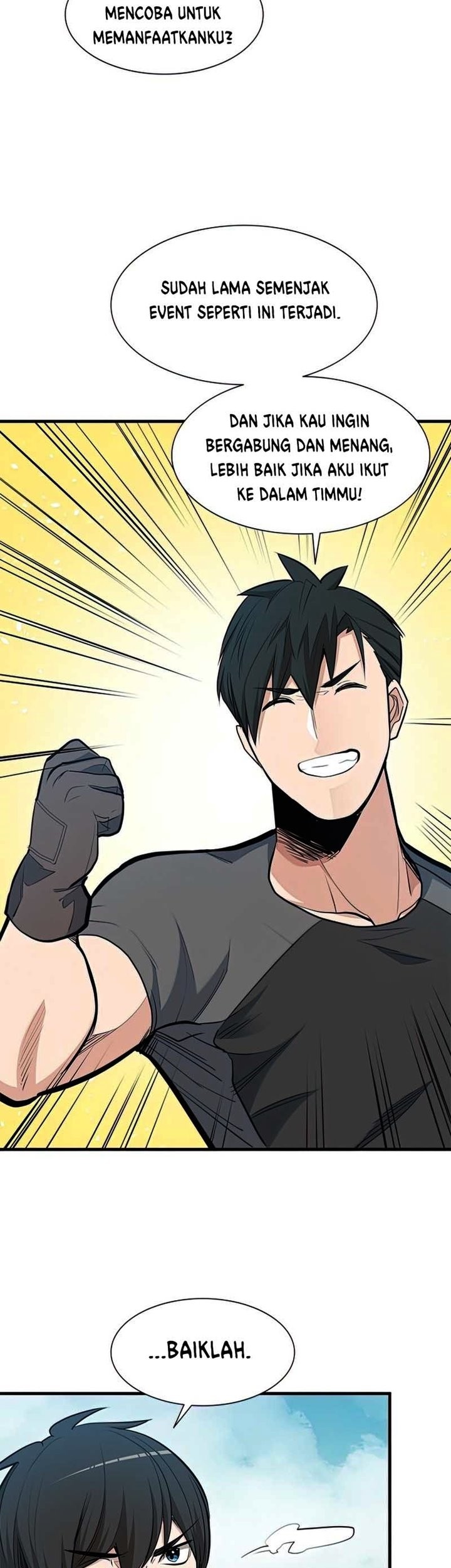 The Tutorial is Too Hard Chapter 82 - halaman 61
