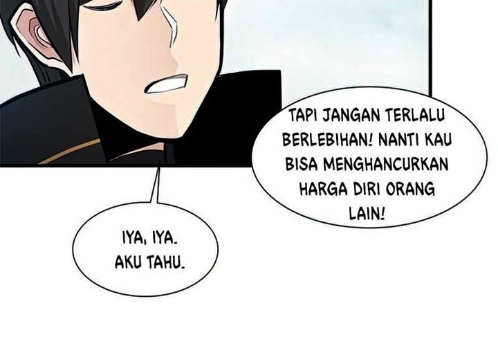 The Tutorial is Too Hard Chapter 82 - halaman 62