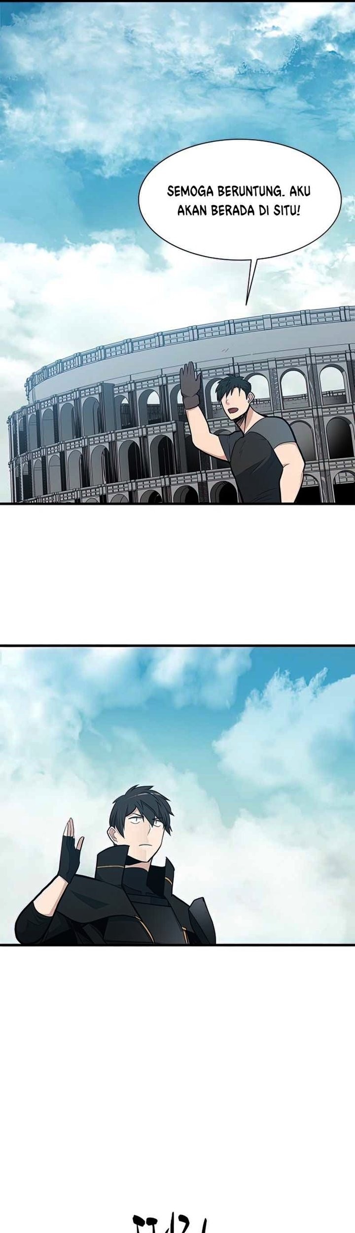 The Tutorial is Too Hard Chapter 82 - halaman 64