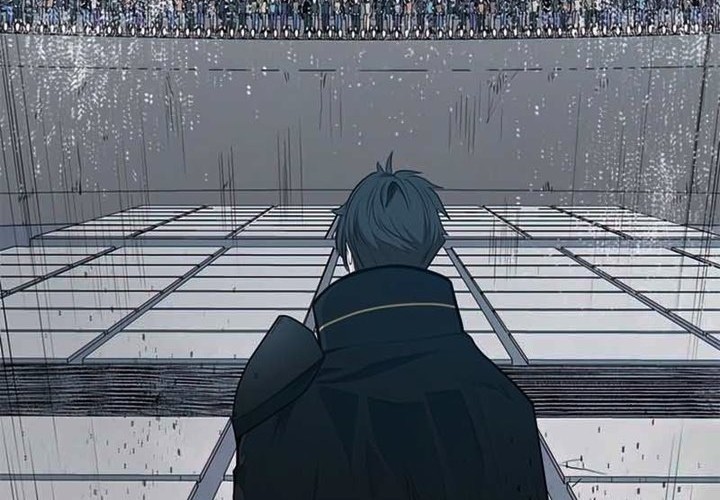 The Tutorial is Too Hard Chapter 82 - halaman 67