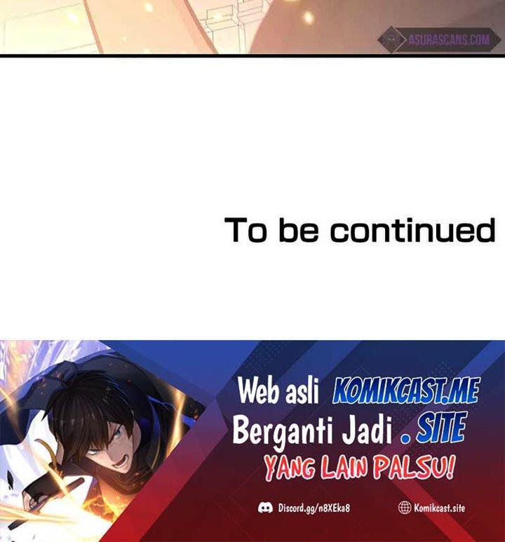 The Tutorial is Too Hard Chapter 82 - halaman 77
