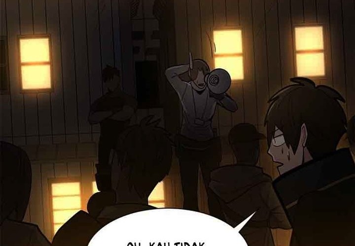 The Tutorial is Too Hard Chapter 82 - halaman 9