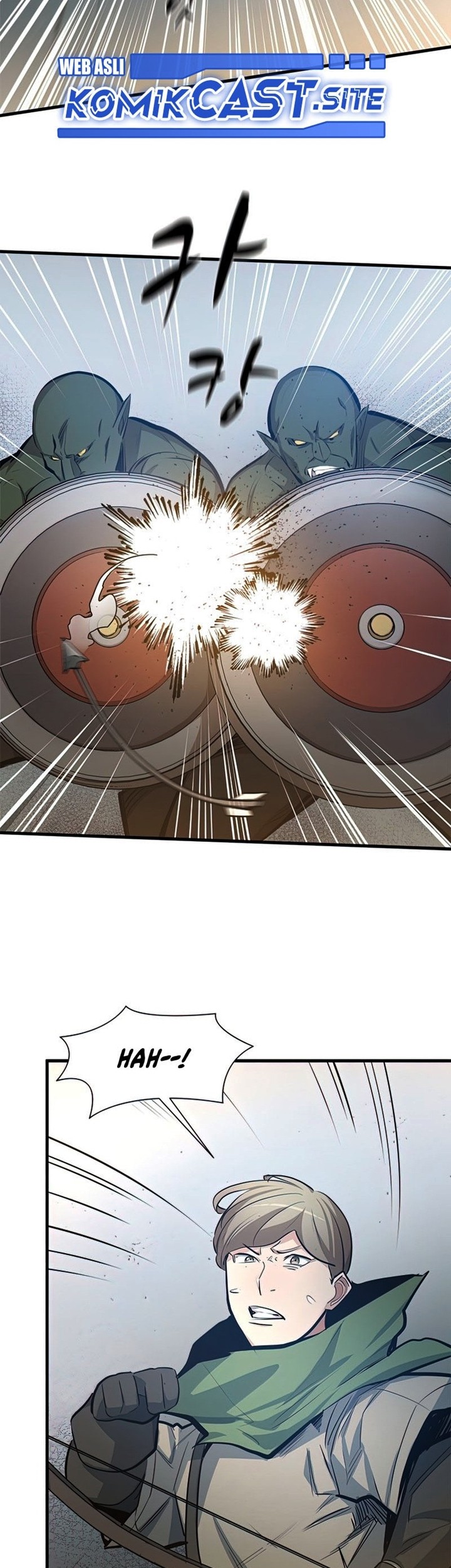 The Tutorial is Too Hard Chapter 83 - halaman 13