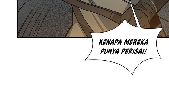 The Tutorial is Too Hard Chapter 83 - halaman 14