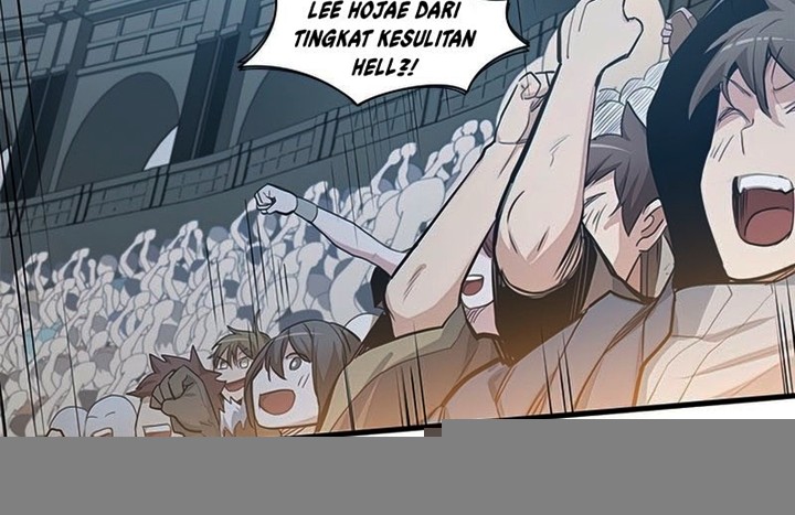 The Tutorial is Too Hard Chapter 83 - halaman 2