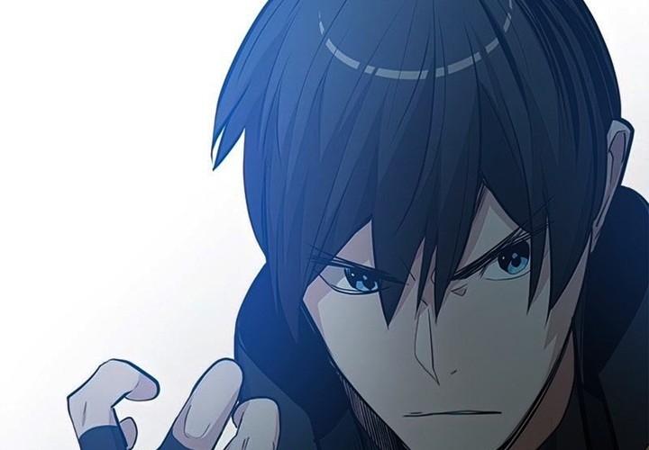 The Tutorial is Too Hard Chapter 83 - halaman 20