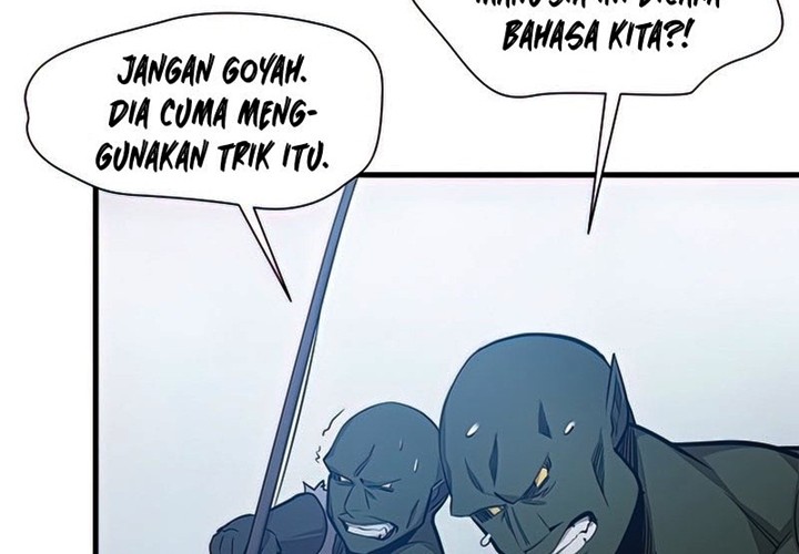 The Tutorial is Too Hard Chapter 83 - halaman 22