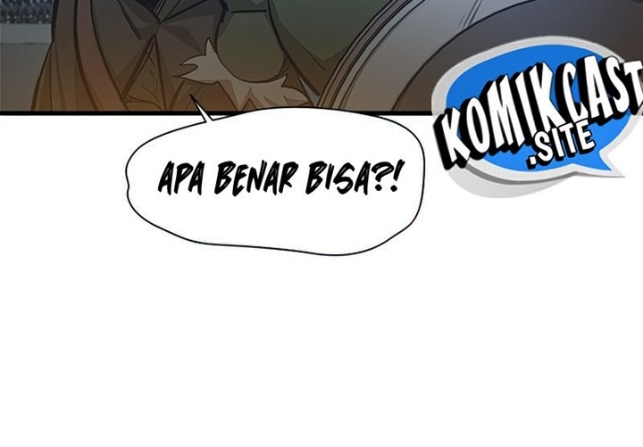The Tutorial is Too Hard Chapter 83 - halaman 24