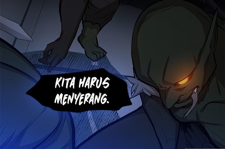 The Tutorial is Too Hard Chapter 83 - halaman 26