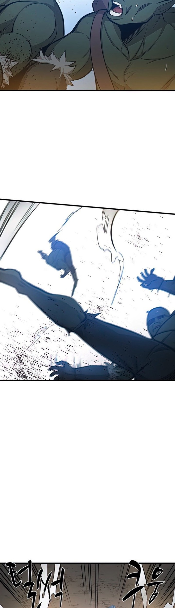 The Tutorial is Too Hard Chapter 83 - halaman 35