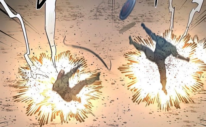 The Tutorial is Too Hard Chapter 83 - halaman 36