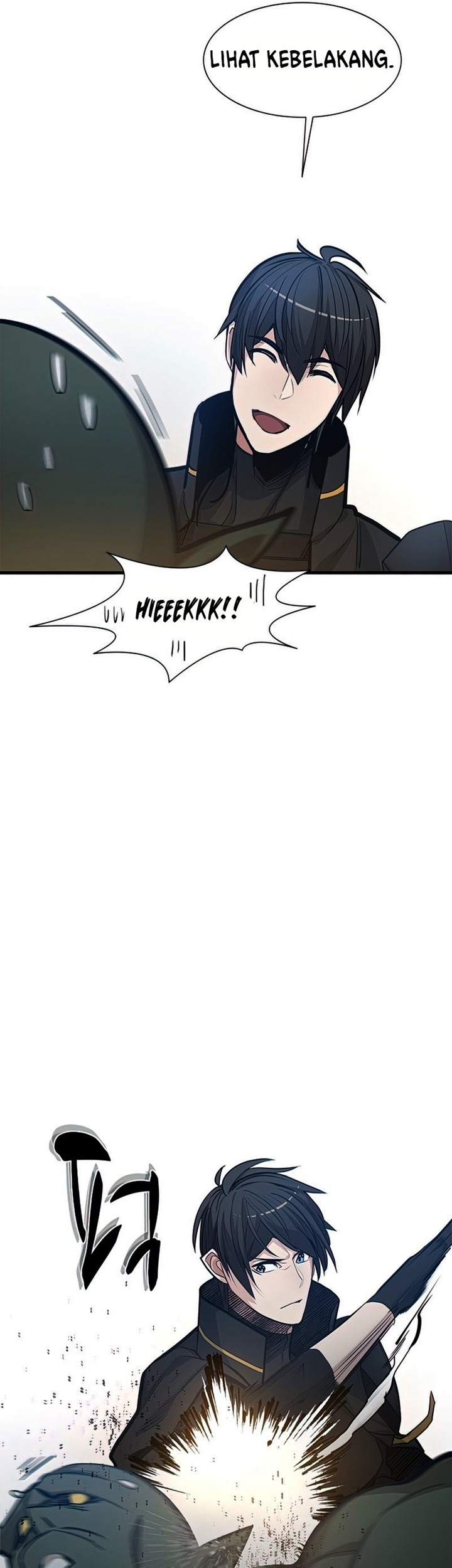 The Tutorial is Too Hard Chapter 83 - halaman 41