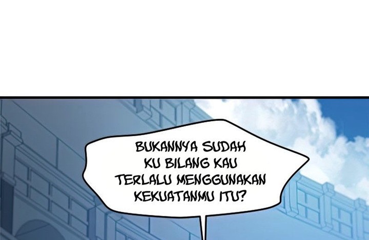 The Tutorial is Too Hard Chapter 83 - halaman 44