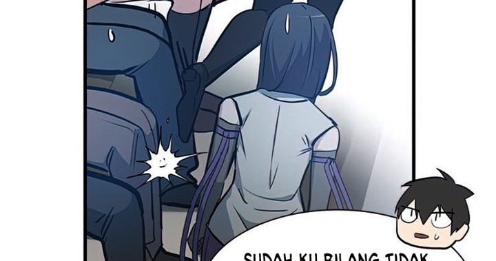 The Tutorial is Too Hard Chapter 83 - halaman 52