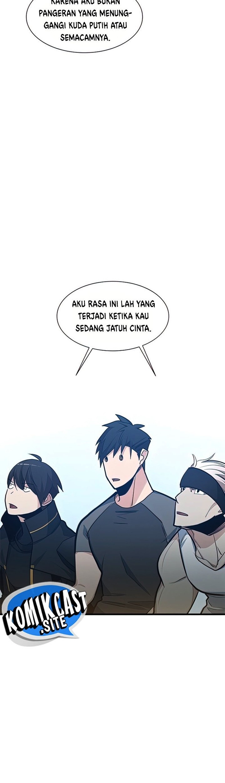 The Tutorial is Too Hard Chapter 83 - halaman 55