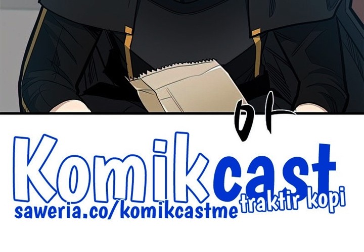 The Tutorial is Too Hard Chapter 83 - halaman 68