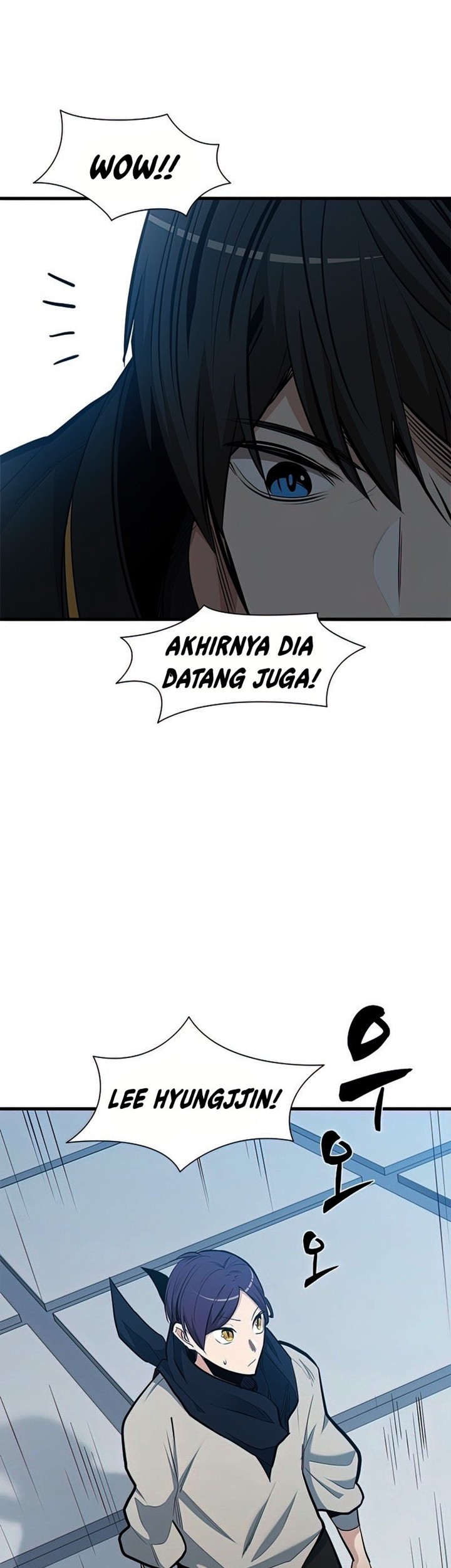 The Tutorial is Too Hard Chapter 83 - halaman 69