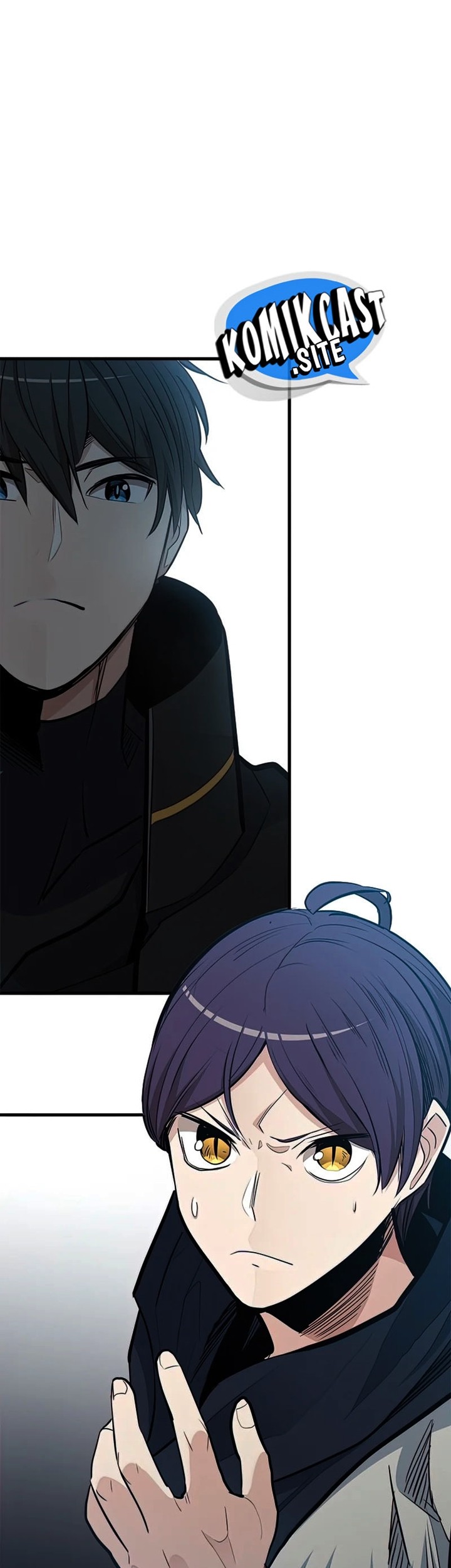 The Tutorial is Too Hard Chapter 83 - halaman 73