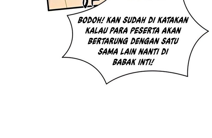 The Tutorial is Too Hard Chapter 83 - halaman 8