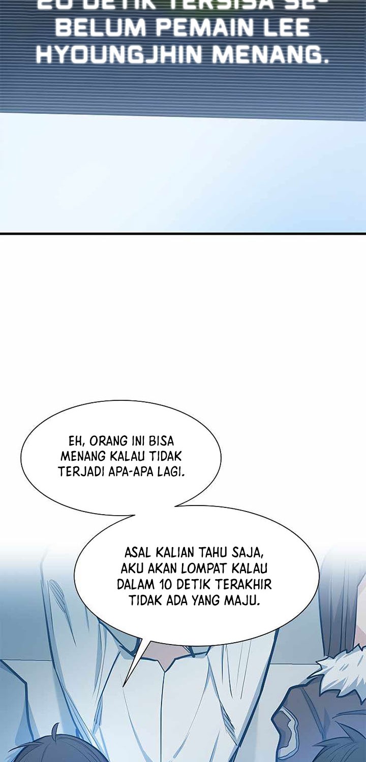 The Tutorial is Too Hard Chapter 84 - halaman 10