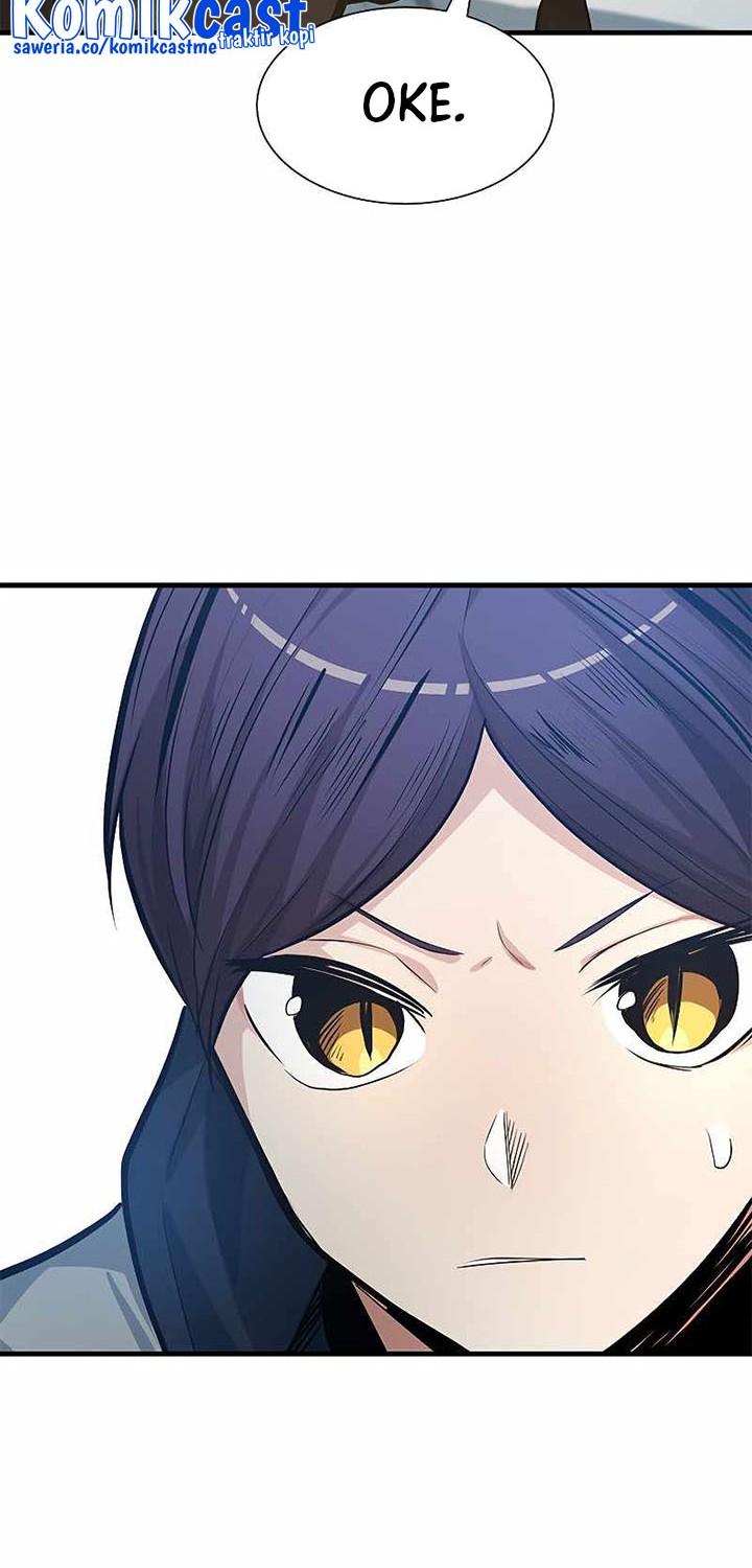 The Tutorial is Too Hard Chapter 84 - halaman 14