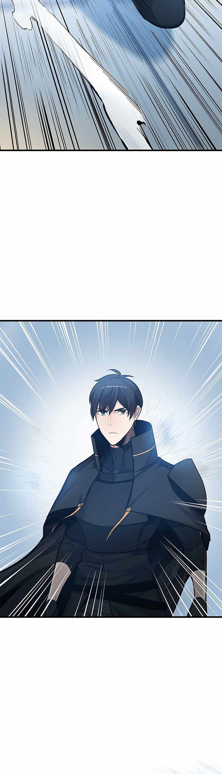 The Tutorial is Too Hard Chapter 84 - halaman 17