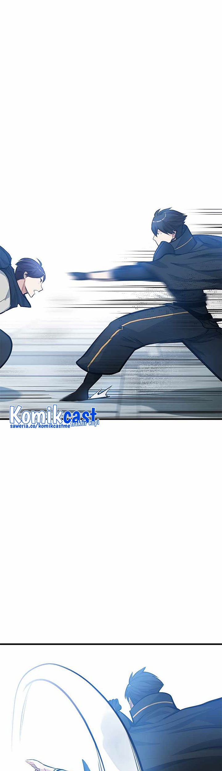 The Tutorial is Too Hard Chapter 84 - halaman 19