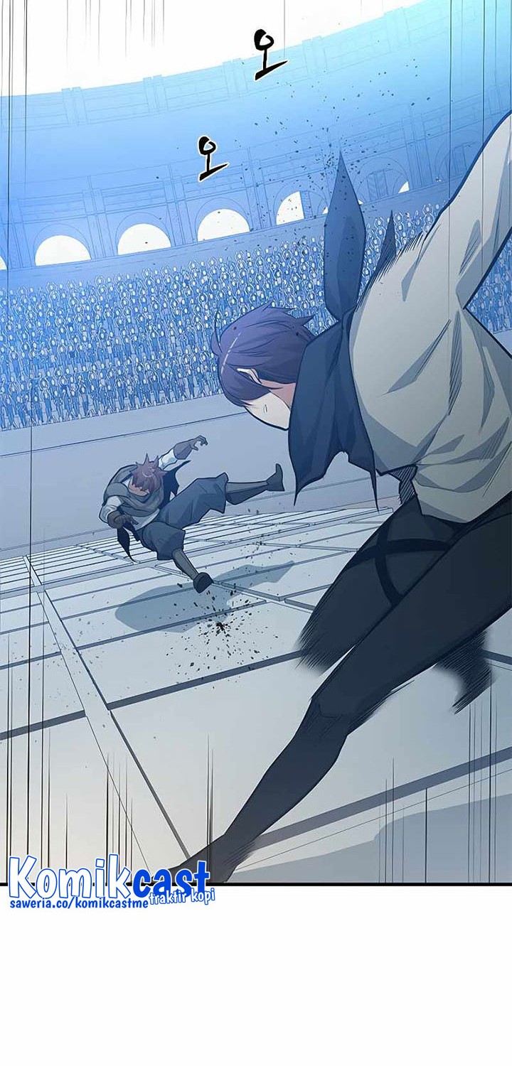 The Tutorial is Too Hard Chapter 84 - halaman 2