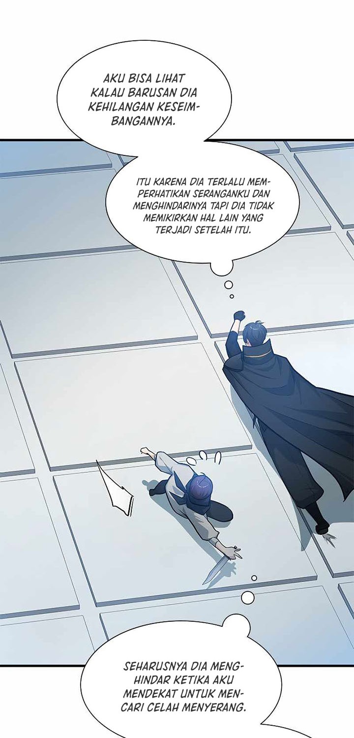 The Tutorial is Too Hard Chapter 84 - halaman 22