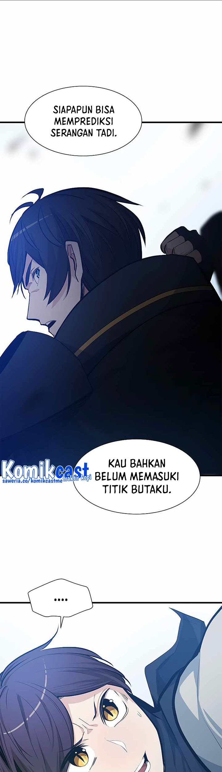 The Tutorial is Too Hard Chapter 84 - halaman 25