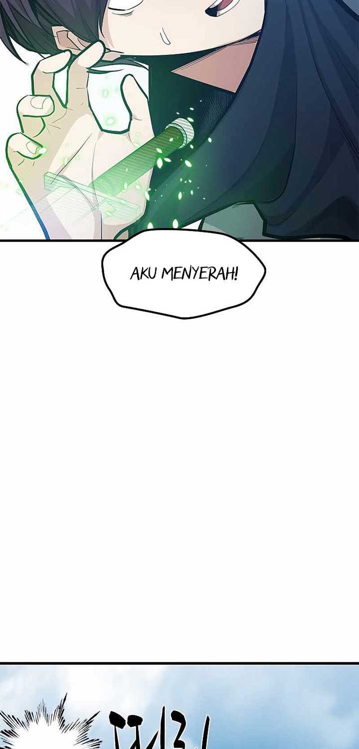 The Tutorial is Too Hard Chapter 84 - halaman 26