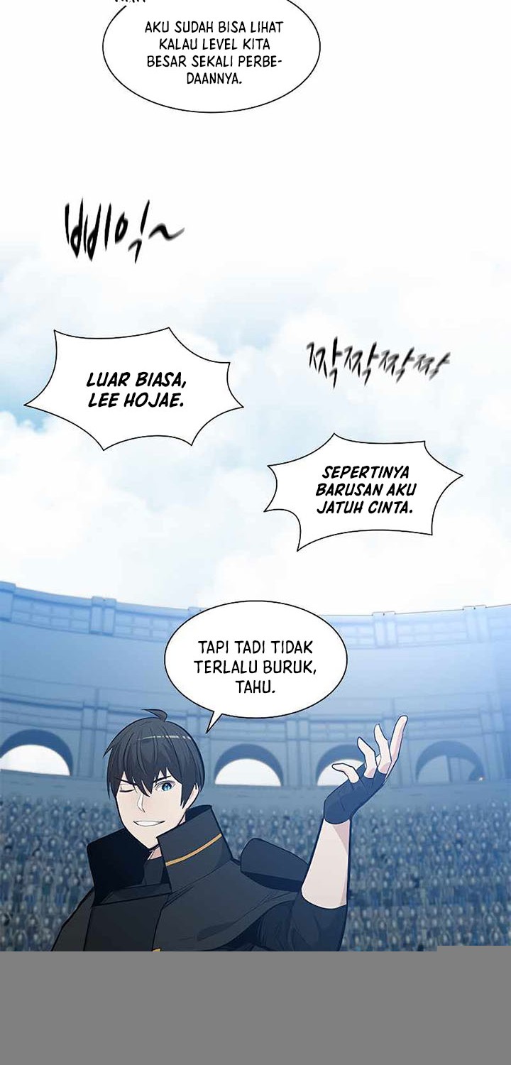 The Tutorial is Too Hard Chapter 84 - halaman 28