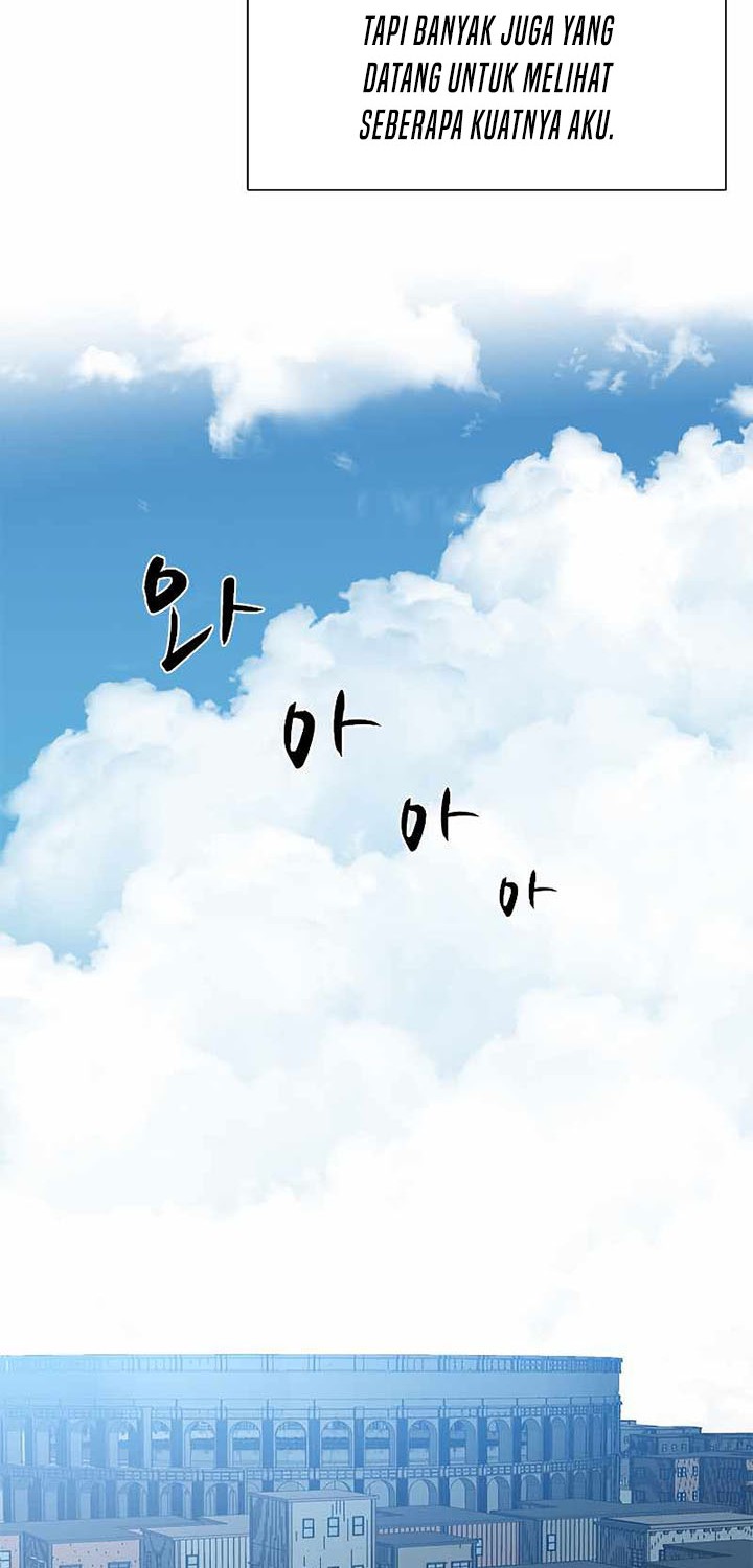 The Tutorial is Too Hard Chapter 84 - halaman 32