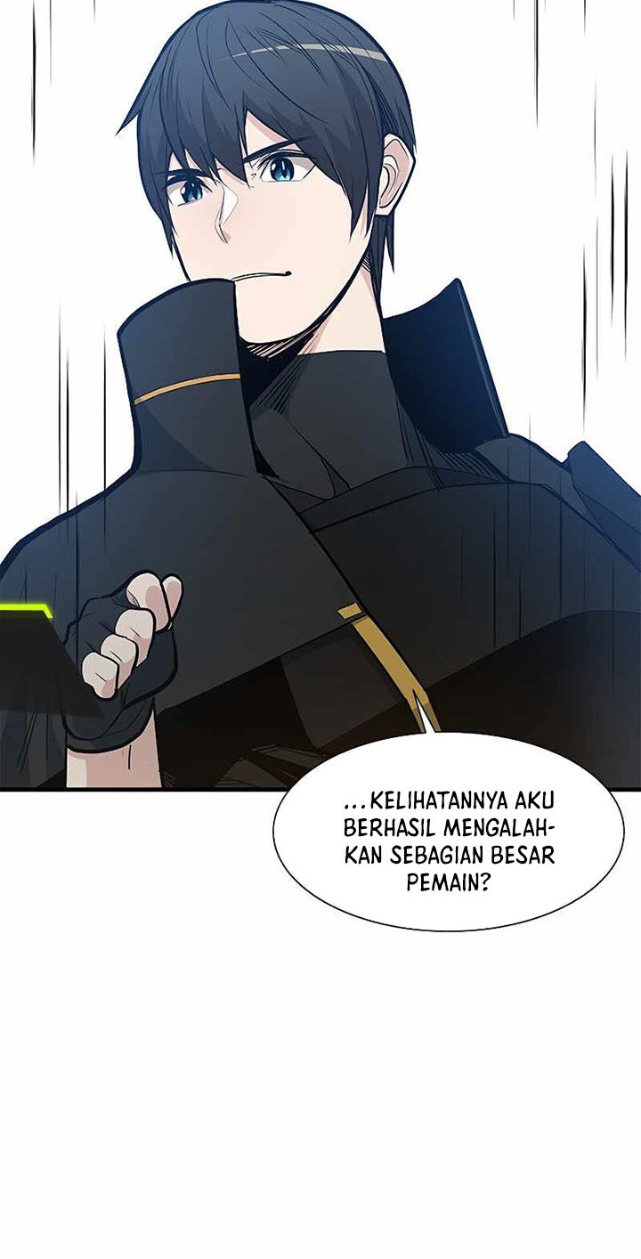 The Tutorial is Too Hard Chapter 84 - halaman 36